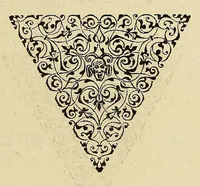 An illustration from Admiranda narratio fida tamen, de commodis et incolarum ritibus Virginiae, nuper admodum ab Anglis, qui à Dn. Richardo Greinvile equestris ordinis viro eò in coloniam anno M.D.LXXXV. : Deducti sunt inuentae, sumtus faciente Dn. VValtero Raleigh equestris ordinis viro fodinaru[m] stanni praefecto ex auctoritate serenissimae Reginae Angliae. (1590)