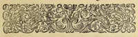 An illustration from Admiranda narratio fida tamen, de commodis et incolarum ritibus Virginiae, nuper admodum ab Anglis, qui à Dn. Richardo Greinvile equestris ordinis viro eò in coloniam anno M.D.LXXXV. : Deducti sunt inuentae, sumtus faciente Dn. VValtero Raleigh equestris ordinis viro fodinaru[m] stanni praefecto ex auctoritate serenissimae Reginae Angliae. (1590)