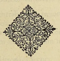 An illustration from Admiranda narratio fida tamen, de commodis et incolarum ritibus Virginiae, nuper admodum ab Anglis, qui à Dn. Richardo Greinvile equestris ordinis viro eò in coloniam anno M.D.LXXXV. : Deducti sunt inuentae, sumtus faciente Dn. VValtero Raleigh equestris ordinis viro fodinaru[m] stanni praefecto ex auctoritate serenissimae Reginae Angliae. (1590)