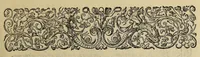 An illustration from Admiranda narratio fida tamen, de commodis et incolarum ritibus Virginiae, nuper admodum ab Anglis, qui à Dn. Richardo Greinvile equestris ordinis viro eò in coloniam anno M.D.LXXXV. : Deducti sunt inuentae, sumtus faciente Dn. VValtero Raleigh equestris ordinis viro fodinaru[m] stanni praefecto ex auctoritate serenissimae Reginae Angliae. (1590)