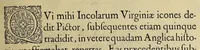 An illustration from Admiranda narratio fida tamen, de commodis et incolarum ritibus Virginiae, nuper admodum ab Anglis, qui à Dn. Richardo Greinvile equestris ordinis viro eò in coloniam anno M.D.LXXXV. : Deducti sunt inuentae, sumtus faciente Dn. VValtero Raleigh equestris ordinis viro fodinaru[m] stanni praefecto ex auctoritate serenissimae Reginae Angliae. (1590)