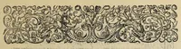 An illustration from Admiranda narratio fida tamen, de commodis et incolarum ritibus Virginiae, nuper admodum ab Anglis, qui à Dn. Richardo Greinvile equestris ordinis viro eò in coloniam anno M.D.LXXXV. : Deducti sunt inuentae, sumtus faciente Dn. VValtero Raleigh equestris ordinis viro fodinaru[m] stanni praefecto ex authoritate serenissimae Reginae Angliae. (1590)