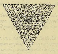 An illustration from Admiranda narratio fida tamen, de commodis et incolarum ritibus Virginiae, nuper admodum ab Anglis, qui à Dn. Richardo Greinvile equestris ordinis viro eò in coloniam anno M.D.LXXXV. : Deducti sunt inuentae, sumtus faciente Dn. VValtero Raleigh equestris ordinis viro fodinaru[m] stanni praefecto ex authoritate serenissimae Reginae Angliae. (1590)