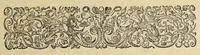 An illustration from Admiranda narratio fida tamen, de commodis et incolarum ritibus Virginiae, nuper admodum ab Anglis, qui à Dn. Richardo Greinvile equestris ordinis viro eò in coloniam anno M.D.LXXXV. : Deducti sunt inuentae, sumtus faciente Dn. VValtero Raleigh equestris ordinis viro fodinaru[m] stanni praefecto ex authoritate serenissimae Reginae Angliae. (1590)