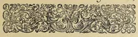An illustration from Admiranda narratio fida tamen, de commodis et incolarum ritibus Virginiae, nuper admodum ab Anglis, qui à Dn. Richardo Greinvile equestris ordinis viro eò in coloniam anno M.D.LXXXV. : Deducti sunt inuentae, sumtus faciente Dn. VValtero Raleigh equestris ordinis viro fodinaru[m] stanni praefecto ex authoritate serenissimae Reginae Angliae. (1590)