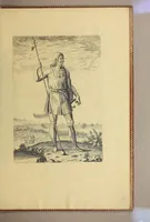 Picture 17 of 20 from Admiranda narratio fida tamen, de commodis et incolarum ritibus Virginiae, nuper admodum ab Anglis, qui à Dn. Richardo Greinvile equestris ordinis viro eò in coloniam anno M.D.LXXXV. : Deducti sunt inuentae, sumtus faciente Dn. VValtero Raleigh equestris ordinis viro fodinaru[m] stanni praefecto ex auctoritate serenissimae Reginae Angliae. (1608), leaf 123