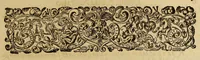 Picture 1 of 20 from Admiranda narratio fida tamen, de commodis et incolarum ritibus Virginiae, nuper admodum ab Anglis, qui à Dn. Richardo Greinvile equestris ordinis viro eò in coloniam anno M.D.LXXXV. : Deducti sunt inuentae, sumtus faciente Dn. VValtero Raleigh equestris ordinis viro fodinaru[m] stanni praefecto ex auctoritate serenissimae Reginae Angliae. (1608), leaf 15