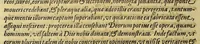 An illustration from Admiranda narratio fida tamen, de commodis et incolarum ritibus Virginiae, nuper admodum ab Anglis, qui à Dn. Richardo Greinvile equestris ordinis viro eò in coloniam anno M.D.LXXXV. : Deducti sunt inuentae, sumtus faciente Dn. VValtero Raleigh equestris ordinis viro fodinaru[m] stanni praefecto ex auctoritate serenissimae Reginae Angliae. (1608)