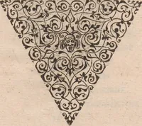 Picture 92 of 92 from Admiranda narratio, fida tamen, de commodis et incolarvm ritibvs Virginiae ... Anglico scripta sermone à Thoma Hariot ... nvnc avtem primvm Latio donata à C.C.A (1608), leaf 122