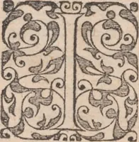 Picture 2 of 92 from Admiranda narratio, fida tamen, de commodis et incolarvm ritibvs Virginiae ... Anglico scripta sermone à Thoma Hariot ... nvnc avtem primvm Latio donata à C.C.A (1608), leaf 2