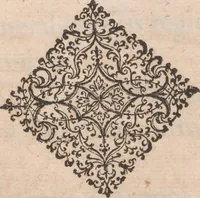 Picture 11 of 92 from Admiranda narratio, fida tamen, de commodis et incolarvm ritibvs Virginiae ... Anglico scripta sermone à Thoma Hariot ... nvnc avtem primvm Latio donata à C.C.A (1608), leaf 34