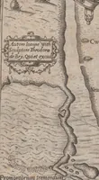 Picture 16 of 92 from Admiranda narratio, fida tamen, de commodis et incolarvm ritibvs Virginiae ... Anglico scripta sermone à Thoma Hariot ... nvnc avtem primvm Latio donata à C.C.A (1608), leaf 42