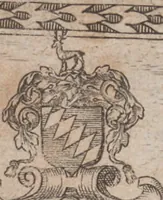 Picture 23 of 92 from Admiranda narratio, fida tamen, de commodis et incolarvm ritibvs Virginiae ... Anglico scripta sermone à Thoma Hariot ... nvnc avtem primvm Latio donata à C.C.A (1608), leaf 42