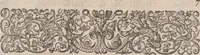 An illustration from Admiranda narratio, fida tamen, de commodis et incolarvm ritibvs Virginiae ... Anglico scripta sermone à Thoma Hariot ... nvnc avtem primvm Latio donata à C.C.A (1608)