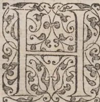 Picture 5 of 92 from Admiranda narratio, fida tamen, de commodis et incolarvm ritibvs Virginiae ... Anglico scripta sermone à Thoma Hariot ... nvnc avtem primvm Latio donata à C.C.A (1608), leaf 6