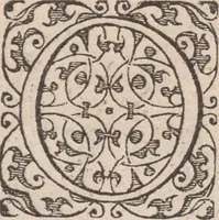 Picture 65 of 92 from Admiranda narratio, fida tamen, de commodis et incolarvm ritibvs Virginiae ... Anglico scripta sermone à Thoma Hariot ... nvnc avtem primvm Latio donata à C.C.A (1608), leaf 86
