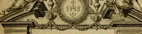 An illustration from Adnotationes et meditationes in Evangelia qvae in sacrosancto Missae sacrificio toto anno legvntur : cum Evangeliorvm concordantia historiae integritati sufficienti : accessit & index historiam ipsam euangelicam in ordinem temporis vitae Christi distribuens (1595)
