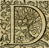 An illustration from Adnotationes et meditationes in Evangelia qvae in sacrosancto Missae sacrificio toto anno legvntur : cum Evangeliorvm concordantia historiae integritati sufficienti : accessit & index historiam ipsam euangelicam in ordinem temporis vitae Christi distribuens (1595)