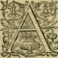 An illustration from Adnotationes et meditationes in Evangelia qvae in sacrosancto Missae sacrificio toto anno legvntur : cum Evangeliorvm concordantia historiae integritati sufficienti : accessit & index historiam ipsam euangelicam in ordinem temporis vitae Christi distribuens (1595)