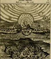 Picture 40 of 164 from Adnotationes et meditationes in Evangelia qvae in sacrosancto Missae sacrificio toto anno legvntur : cum Evangeliorvm concordantia historiae integritati sufficienti : accessit & index historiam ipsam euangelicam in ordinem temporis vitae Christi distribuens (1595), leaf 166
