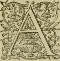 An illustration from Adnotationes et meditationes in Evangelia qvae in sacrosancto Missae sacrificio toto anno legvntur : cum Evangeliorvm concordantia historiae integritati sufficienti : accessit & index historiam ipsam euangelicam in ordinem temporis vitae Christi distribuens (1595)