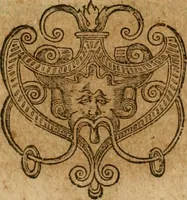 An illustration from Adnotationes et meditationes in Evangelia qvae in sacrosancto Missae sacrificio toto anno legvntur : cum Evangeliorvm concordantia historiae integritati sufficienti : accessit & index historiam ipsam euangelicam in ordinem temporis vitae Christi distribuens (1595)