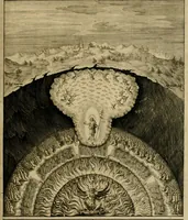 An illustration from Adnotationes et meditationes in Evangelia qvae in sacrosancto Missae sacrificio toto anno legvntur : cum Evangeliorvm concordantia historiae integritati sufficienti : accessit & index historiam ipsam euangelicam in ordinem temporis vitae Christi distribuens (1595)