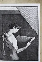 An illustration from Ad nummum Furiæ Sabiniæ Tranquillinæ, Aug. Imp. Gordiani tertii uxoris dissertatio (1688)