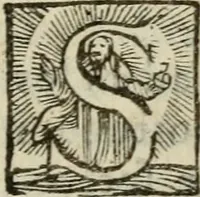 An illustration from Adolescens academicus sub institutione Salomonis (1633)