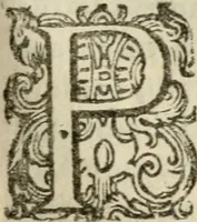 An illustration from Adolescens academicus sub institutione Salomonis (1633)