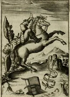 Picture 28 of 49 from Adolescens academicus sub institutione Salomonis (1633), leaf 263