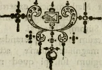An illustration from Adolescens academicus sub institutione Salomonis (1633)
