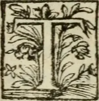 An illustration from Adolescens academicus sub institutione Salomonis (1633)