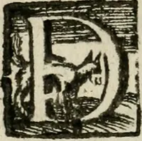 An illustration from Adolescens academicus sub institutione Salomonis (1633)