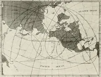 An illustration from The Adolfo Stahl lectures in astronomy, delivered in San Francisco, California, in 1916-17 and 1917-18, under the auspices of the Astronomical Society of the Pacific (1919)
