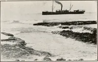 An illustration from The Adolfo Stahl lectures in astronomy, delivered in San Francisco, California, in 1916-17 and 1917-18, under the auspices of the Astronomical Society of the Pacific (1919)