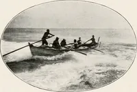 An illustration from The Adolfo Stahl lectures in astronomy, delivered in San Francisco, California, in 1916-17 and 1917-18, under the auspices of the Astronomical Society of the Pacific (1919)