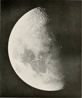 An illustration from The Adolfo Stahl lectures in astronomy, delivered in San Francisco, California, in 1916-17 and 1917-18, under the auspices of the Astronomical Society of the Pacific (1919)