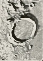 An illustration from The Adolfo Stahl lectures in astronomy, delivered in San Francisco, California, in 1916-17 and 1917-18, under the auspices of the Astronomical Society of the Pacific (1919)