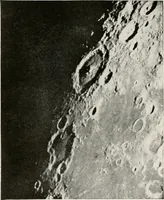 An illustration from The Adolfo Stahl lectures in astronomy, delivered in San Francisco, California, in 1916-17 and 1917-18, under the auspices of the Astronomical Society of the Pacific (1919)