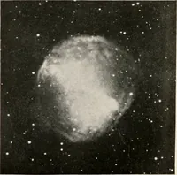 An illustration from The Adolfo Stahl lectures in astronomy, delivered in San Francisco, California, in 1916-17 and 1917-18, under the auspices of the Astronomical Society of the Pacific (1919)