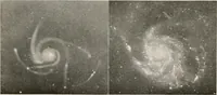 An illustration from The Adolfo Stahl lectures in astronomy, delivered in San Francisco, California, in 1916-17 and 1917-18, under the auspices of the Astronomical Society of the Pacific (1919)