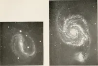 An illustration from The Adolfo Stahl lectures in astronomy, delivered in San Francisco, California, in 1916-17 and 1917-18, under the auspices of the Astronomical Society of the Pacific (1919)
