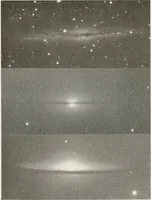 An illustration from The Adolfo Stahl lectures in astronomy, delivered in San Francisco, California, in 1916-17 and 1917-18, under the auspices of the Astronomical Society of the Pacific (1919)