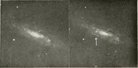 An illustration from The Adolfo Stahl lectures in astronomy, delivered in San Francisco, California, in 1916-17 and 1917-18, under the auspices of the Astronomical Society of the Pacific (1919)
