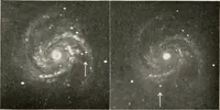 An illustration from The Adolfo Stahl lectures in astronomy, delivered in San Francisco, California, in 1916-17 and 1917-18, under the auspices of the Astronomical Society of the Pacific (1919)