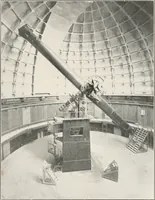 An illustration from The Adolfo Stahl lectures in astronomy, delivered in San Francisco, California, in 1916-17 and 1917-18, under the auspices of the Astronomical Society of the Pacific (1919)