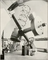 An illustration from The Adolfo Stahl lectures in astronomy, delivered in San Francisco, California, in 1916-17 and 1917-18, under the auspices of the Astronomical Society of the Pacific (1919)