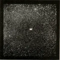 An illustration from The Adolfo Stahl lectures in astronomy, delivered in San Francisco, California, in 1916-17 and 1917-18, under the auspices of the Astronomical Society of the Pacific (1919)