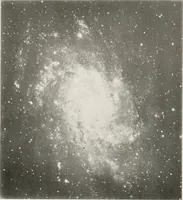 An illustration from The Adolfo Stahl lectures in astronomy, delivered in San Francisco, California, in 1916-17 and 1917-18, under the auspices of the Astronomical Society of the Pacific (1919)
